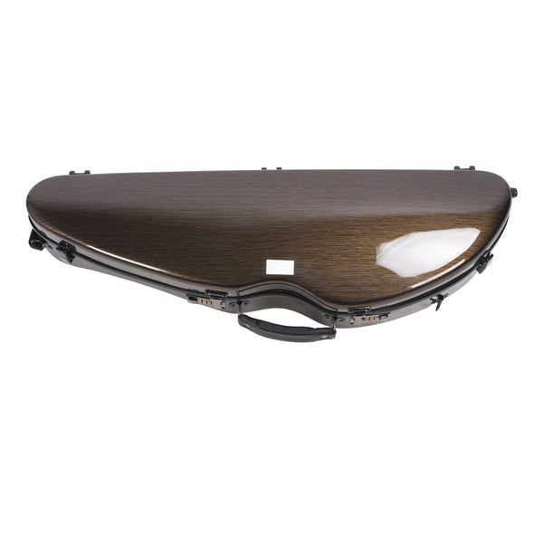 carbon fiber violin case violin case brown 4/4 Violin Case Brown Carbon Fiber Carousel 1