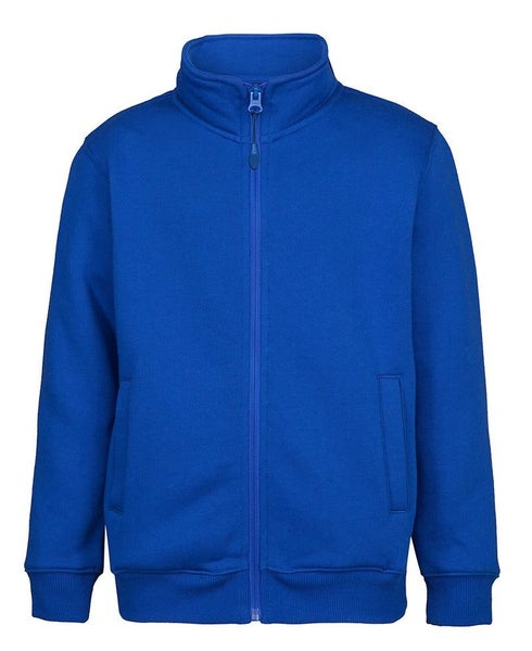 7PFJ PODIUM KIDS P/C FULL ZIP JACKET Carousel 1