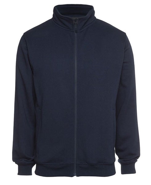 7PFJ PODIUM KIDS P/C FULL ZIP JACKET Carousel 2