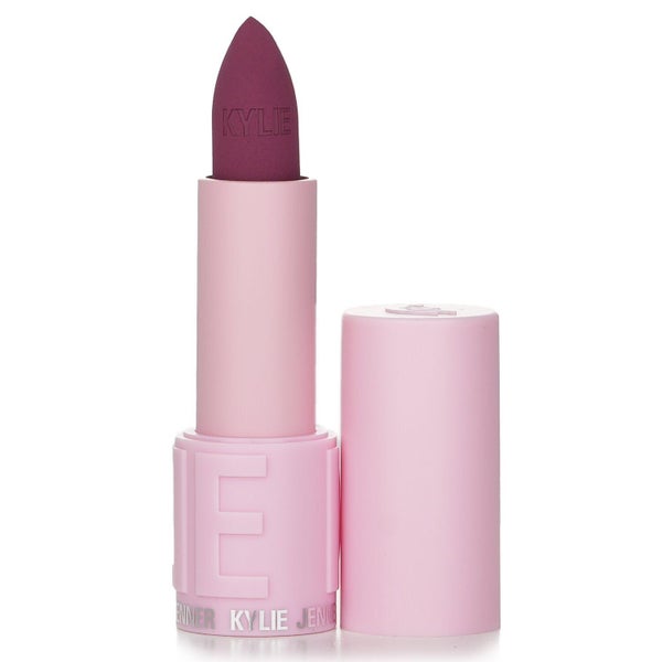 Kylie By Kylie Jenner Matte Lipstick - # 112 Work Mode 3.5g/0.12oz Carousel 1