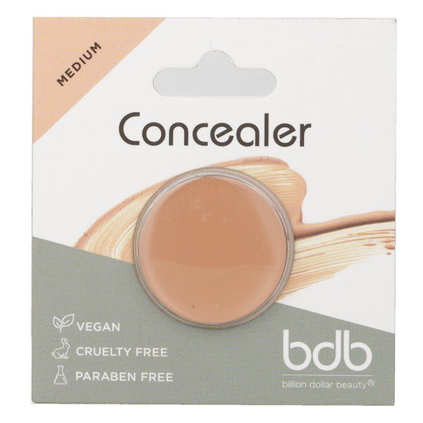 Billion Dollar Brows Concealer - # Medium 1.2g/0.042oz Carousel 1