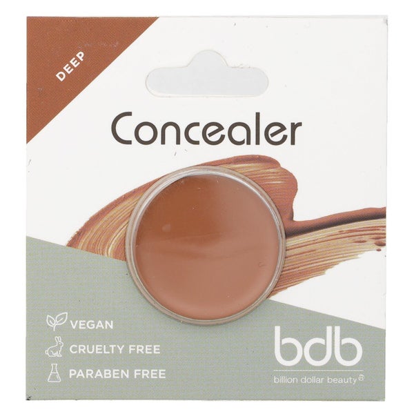 Billion Dollar Brows Concealer - # Medium 1.2g/0.042oz Carousel 20
