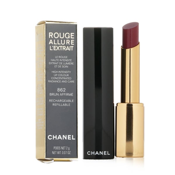Chanel Rouge Allure L?extrait Lipstick - # 862 Brun Affirme 2g/0.07oz Carousel 2