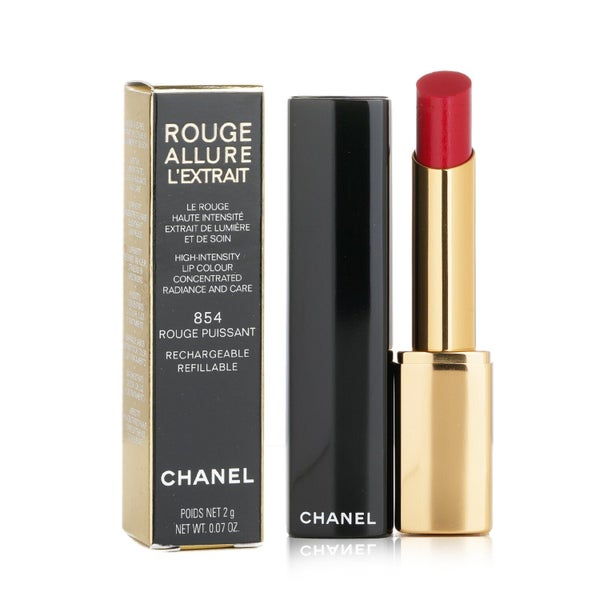 Chanel Rouge Allure L?extrait Lipstick - # 862 Brun Affirme 2g/0.07oz Carousel 18