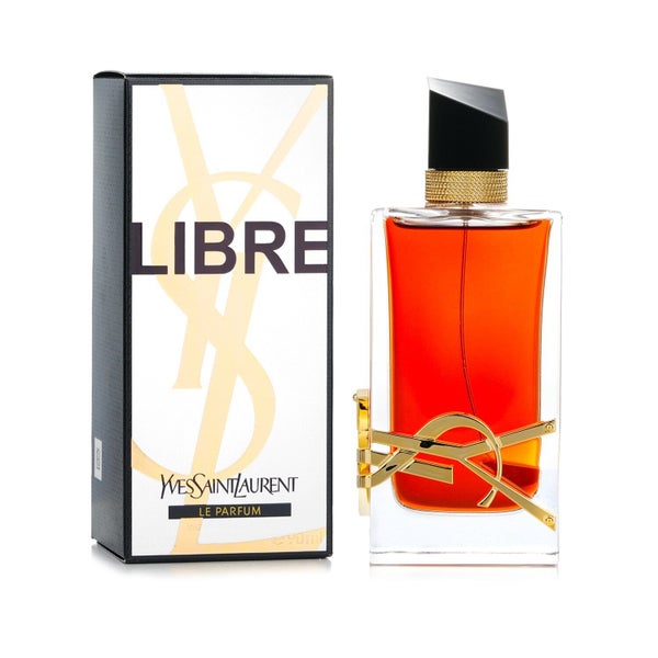 Yves Saint Laurent Libre Le Parfum Eau De Parfum Spray 90ml/3oz Carousel 2