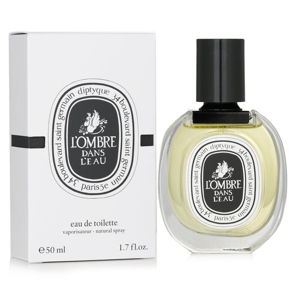 Diptyque L'Ombre Dans L'Eau Eau De Toilette Spray 50ml/1.7oz Carousel 2