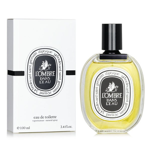 Diptyque L'Ombre Dans L'Eau Eau De Toilette Spray 100ml/3.4oz Carousel 2