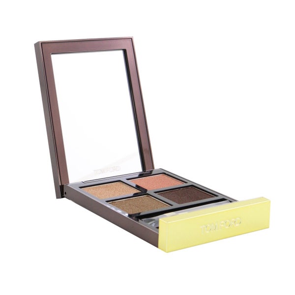 Tom Ford Eye Color Quad - # 36 Tiger Eye 9g/0.31oz Carousel 1