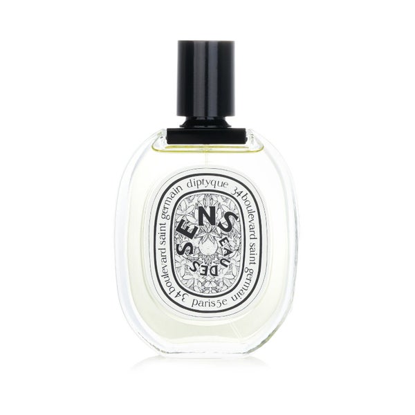 Diptyque Eau Des Sens Eau De Toilette Spray 100ml/3.4oz Carousel 1