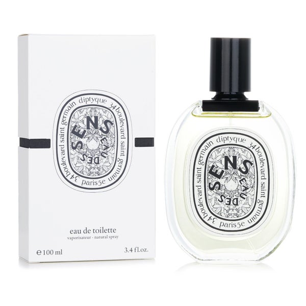Diptyque Eau Des Sens Eau De Toilette Spray 100ml/3.4oz Carousel 2