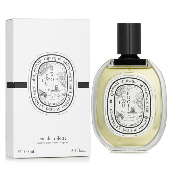 Diptyque L'Eau De Neroli Eau De Toilette Spray 100ml/3.4oz Carousel 2