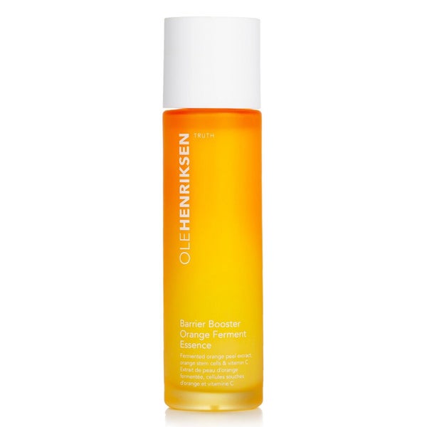 Ole Henriksen Truth Barrier Booster Orange Ferment Essence 120ml/4oz Carousel 1
