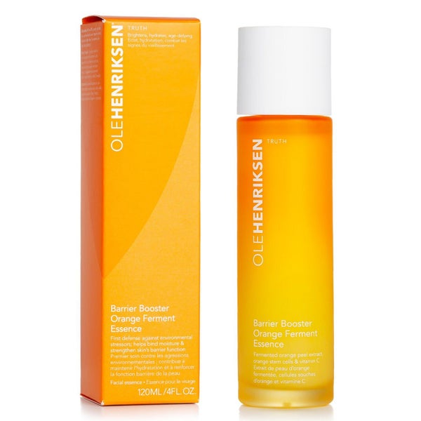 Ole Henriksen Truth Barrier Booster Orange Ferment Essence 120ml/4oz Carousel 2