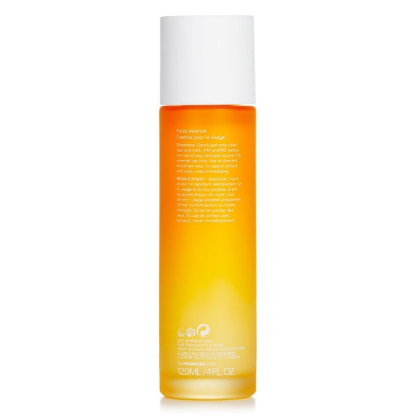Ole Henriksen Truth Barrier Booster Orange Ferment Essence 120ml/4oz Carousel 3