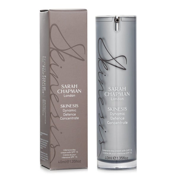 Sarah Chapman Skinesis Dynamic Defence Concentrate Intensive Day cream with S... Carousel 2