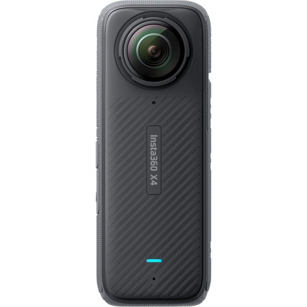Insta360 X4 360° Waterproof 8K Action Camera with Carry Case - 8K30/5.7K60 Carousel 2