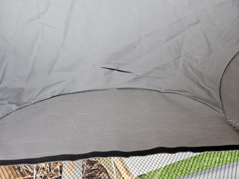 Large playpen for pets from kmart Carousel 5
