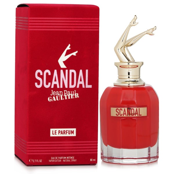 Jean Paul Gaultier Scandal Le Parfum Eau De Parfum Intense 80ml/2.7oz Carousel 2