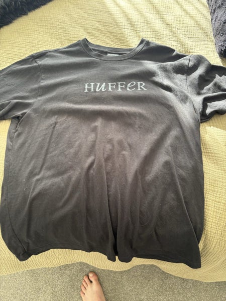 3 x shirts, Mitchell & Ness, SaltyCrew, Huffer $1 reserve Carousel 7