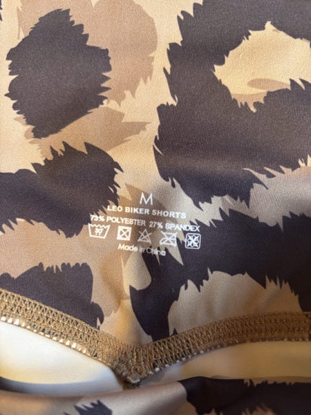 Aimn M Bike Shorts Carousel 2