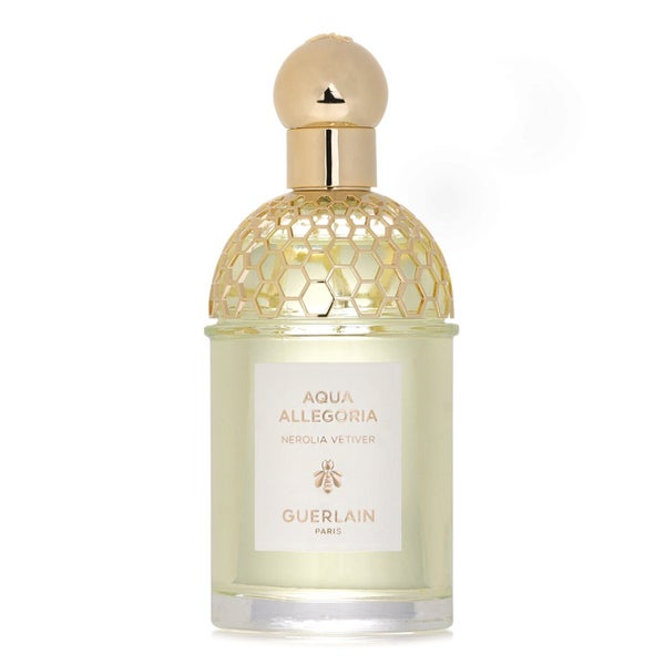 Guerlain Aqua Allegoria Nerolia Vetiver Eau De Toilette Spray? 125ml Carousel 1