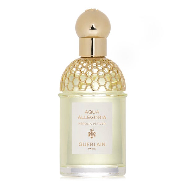 Guerlain Aqua Allegoria Nerolia Vetiver Eau De Toilette Spray? 125ml Carousel 3
