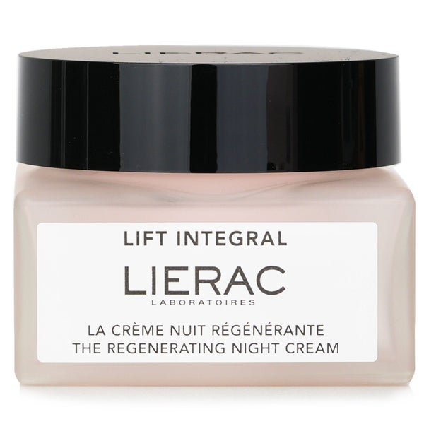 Lierac Lift Integral The Regenerating Night Cream 50ml/1.69oz Carousel 1