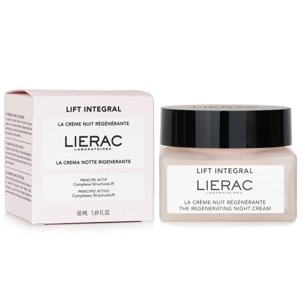 Lierac Lift Integral The Regenerating Night Cream 50ml/1.69oz Carousel 2