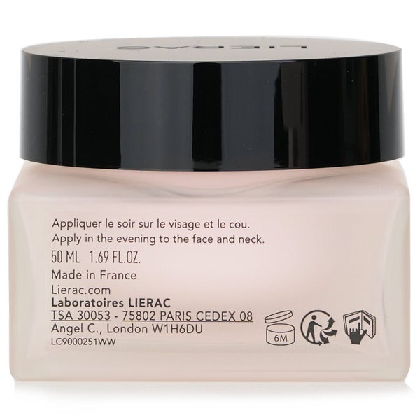 Lierac Lift Integral The Regenerating Night Cream 50ml/1.69oz Carousel 3