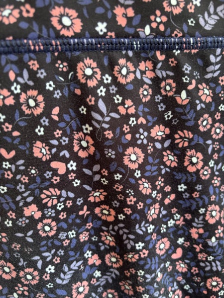 Aim’n Fleur Full length Tights L Carousel 4
