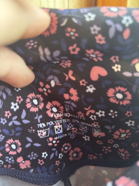 Aim’n Fleur Full length Tights L Carousel 2