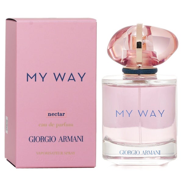 Giorgio Armani My Way Nectar Eau De Parfum Spray 50ml/1.6oz Carousel 2