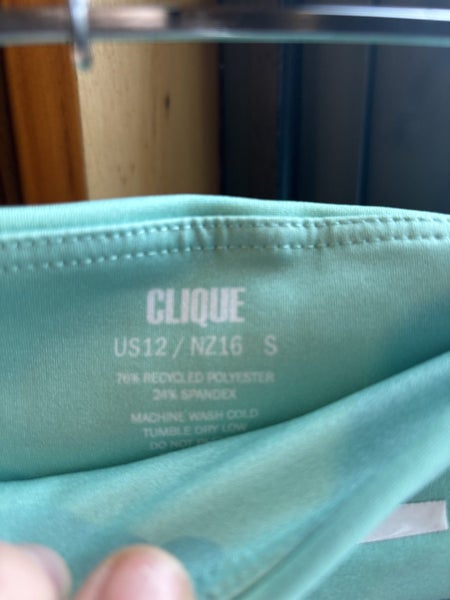 Clique Tights 16 Carousel 2