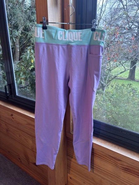 Clique Tights 16 Carousel 1
