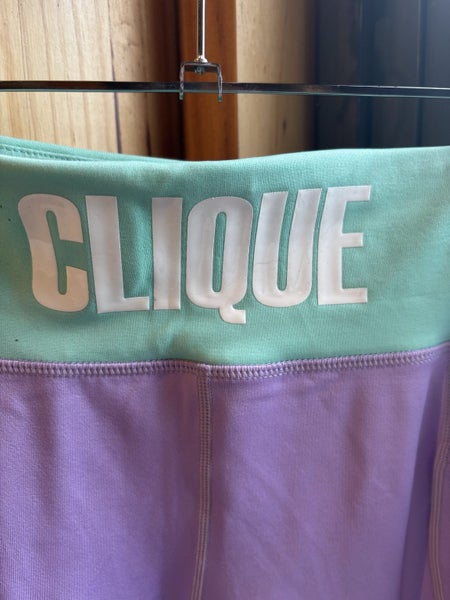 Clique Tights 16 Carousel 3