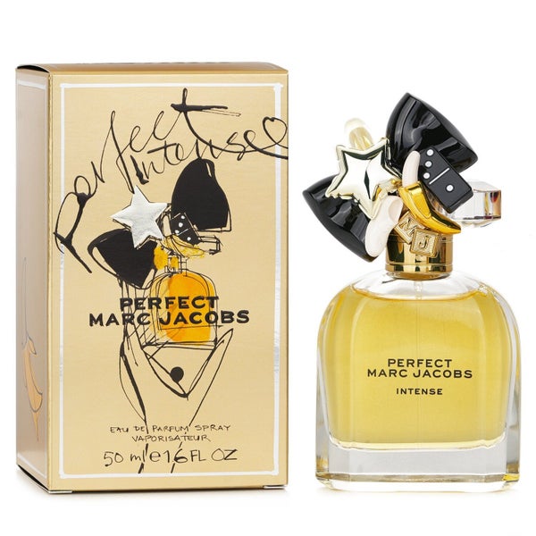 Marc Jacobs Perfect Intense Eau De Parfum Spray 50ml/1.6oz Carousel 2