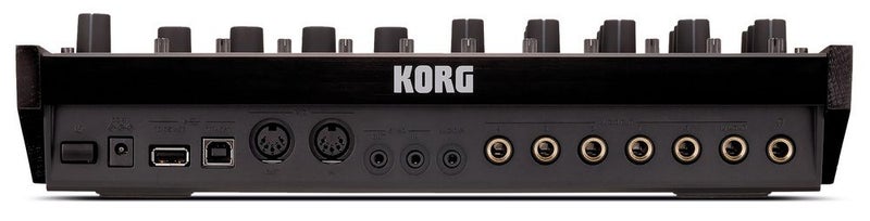 Korg Drumlogue Hybrid Drum Machine - KORG SALE62863872512003111