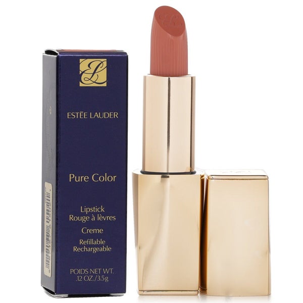 Estee Lauder Pure Color Lipstick - # 826 Modern Muse 3.5g Carousel 2