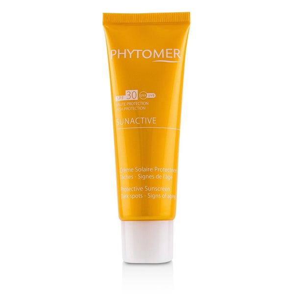 Phytomer Sun Active Protective Sunscreen SPF 30 Dark Spots - Signs of Aging 5... Carousel 2