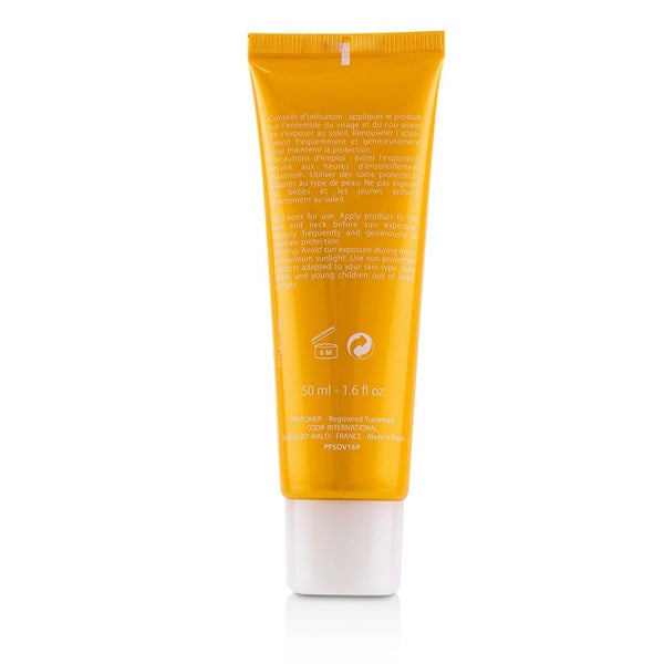 Phytomer Sun Active Protective Sunscreen SPF 30 Dark Spots - Signs of Aging 5... Carousel 3