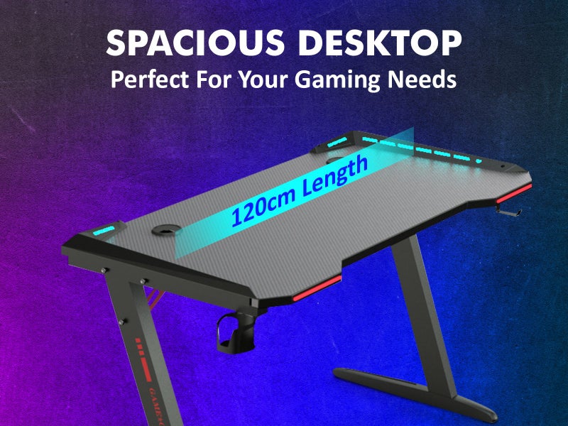 Gaming Table Carousel 9