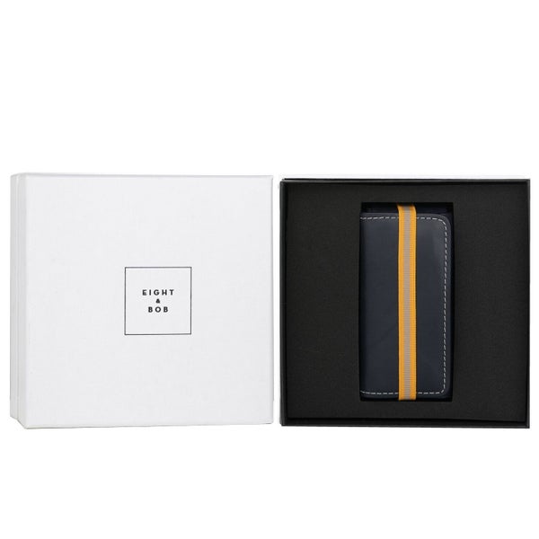 Eight & Bob Fragrance Leather Case - # Night Blue (For 30ml) 1pc Carousel 2