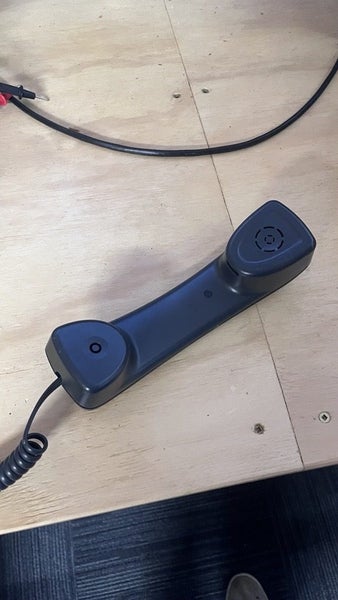 Linksys Ip Phone SPA922 Carousel 1