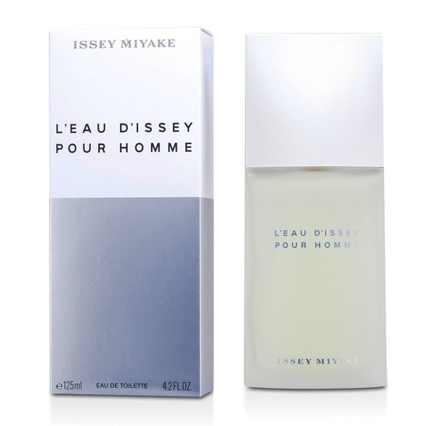 Issey Miyake Issey Miyake Eau De Toilette Spray 125ml/4.2oz Carousel 2