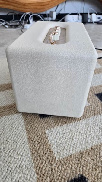 Marshall Acton III Bluetooth Speaker - White62867850423553113