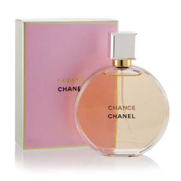 Chanel Chance EDP 100ml for Women Carousel 1