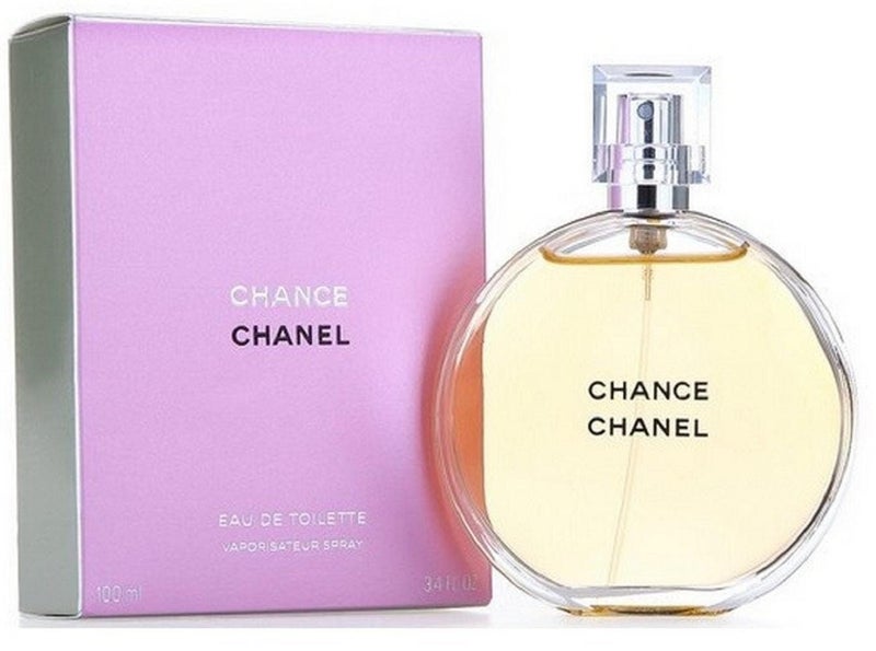 Chanel Chance EDT 100ml for Women Carousel 1
