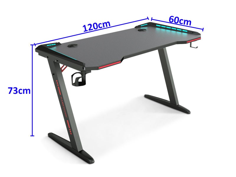 Gaming Table 1.2m Carousel 2