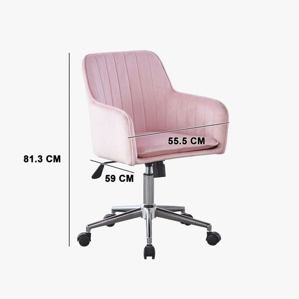 Office Chair Carousel 8