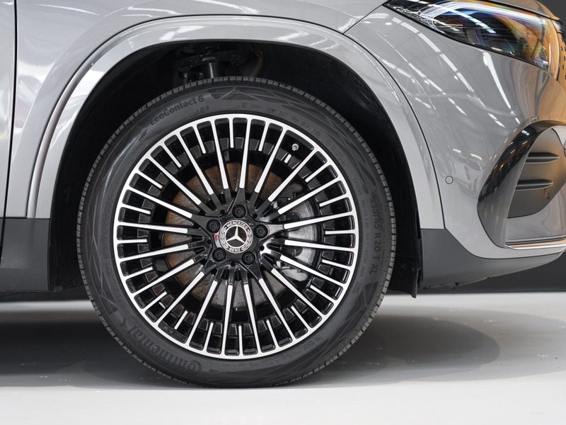 2025 Mercedes-Benz EQA 250+ 70KWH/EV/FD62867853896963114